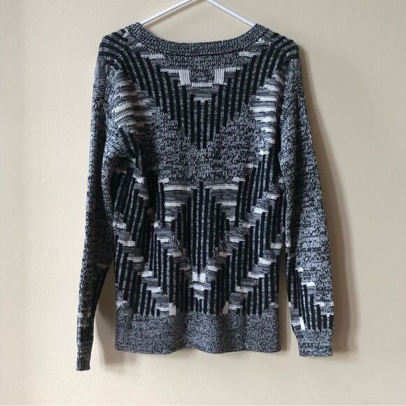 Anthropologie Silence and Noise Sweater - Picture 6 of 7